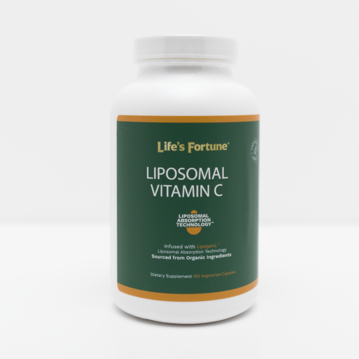 lipo fomol vitamin c Lipo-Sachets Original Flavour | 30 x 5g Sachets Liposomal Vitamin C capsules offer an innovative form of Vitamin C coated in PureWay Sports Research Vitamin C Liposomal