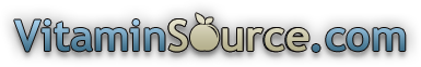 VitaminSource.com logo