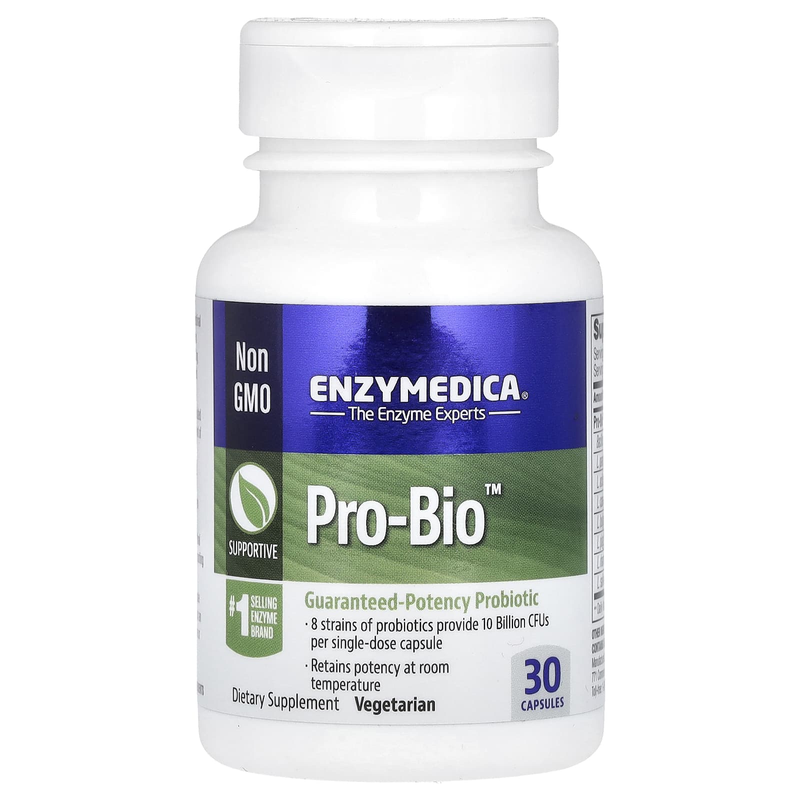 Pro Bio Complex PRO-Bio